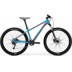 Merida Big Nine 300 29er Hardtail Mountain Bike 